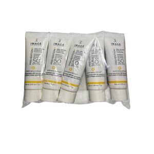 IMAGE Skincare DAILY PREVENTION Discovery Kit, 5-Piece SPF Moisturizer Set